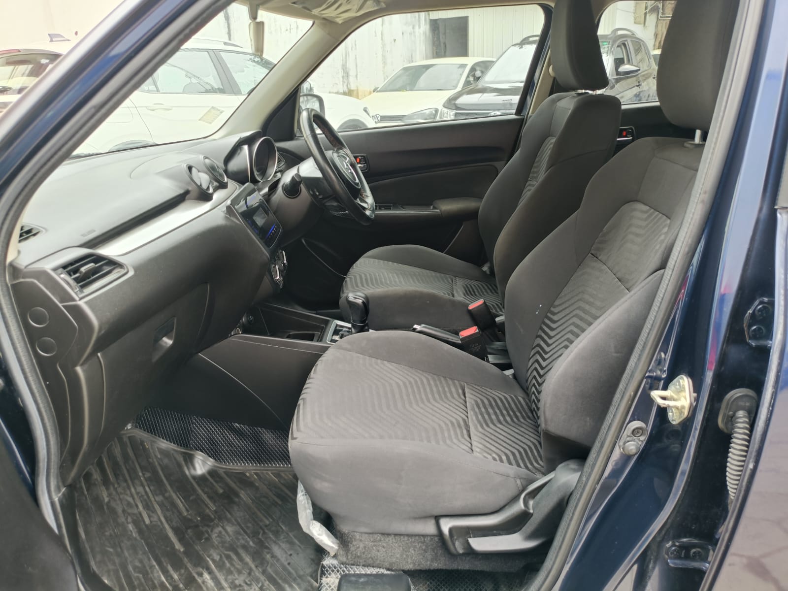 Maruti Suzuki Swift(2018-2019) Zxi +